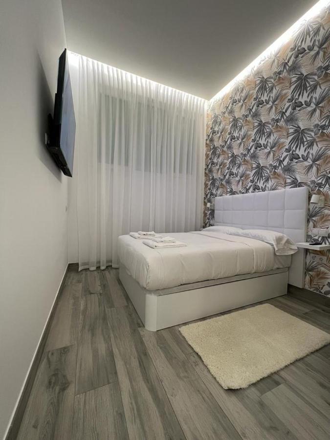Habitacion Bruselas Style Madrid Exterior photo