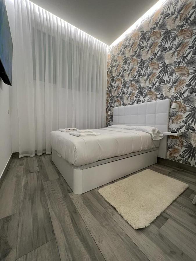 Habitacion Bruselas Style Madrid Exterior photo